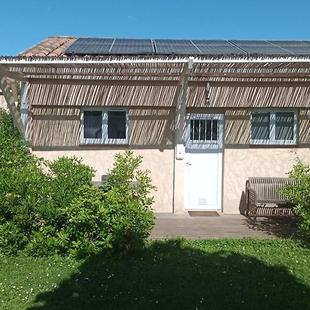 L'Aparte - Studio Les Amandiers Pignans Экстерьер фото
