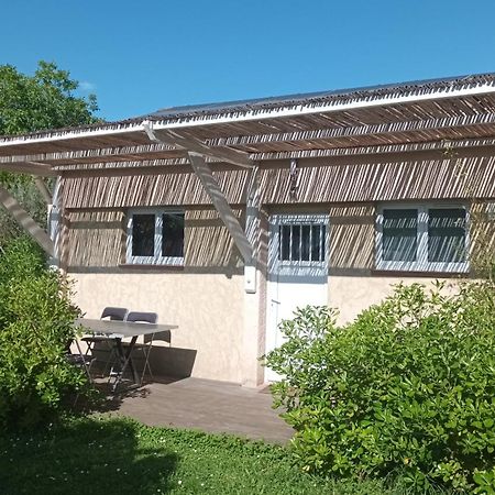 L'Aparte - Studio Les Amandiers Pignans Экстерьер фото
